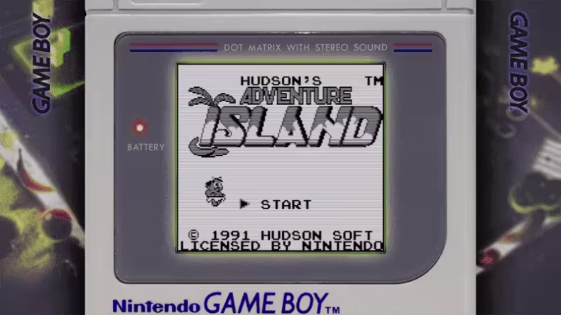 retro consola