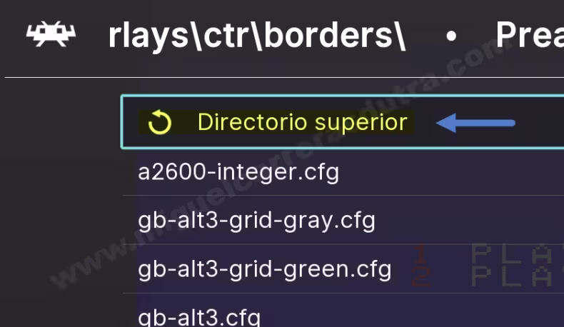 arcadeflow
