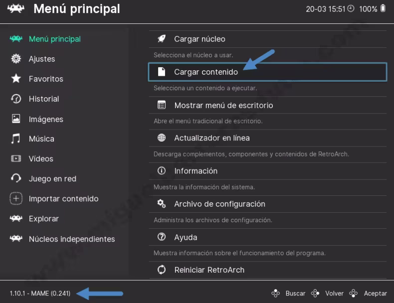 arcadeflow