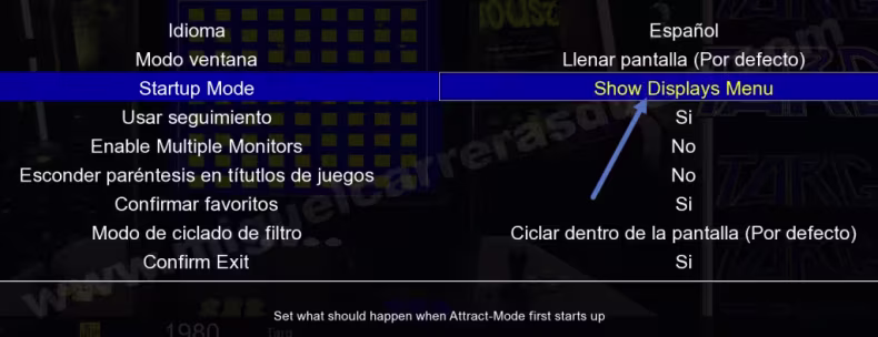 retro consola