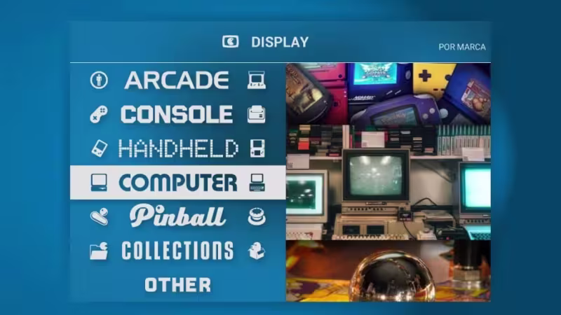 arcadeflow