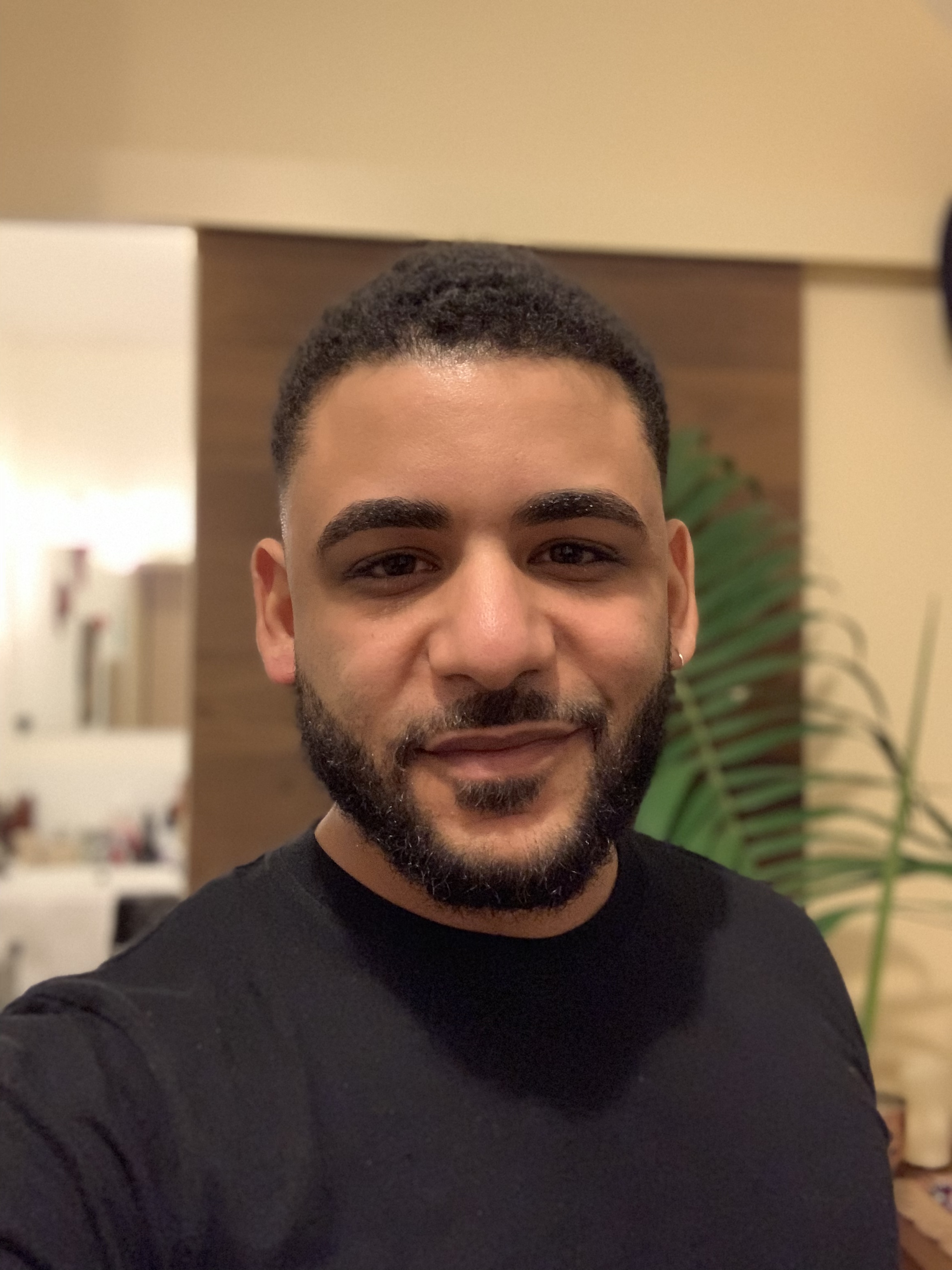 Photo de profil