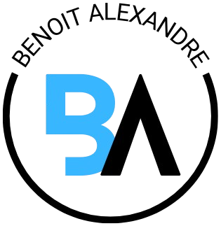 Logo de Benoit Alexandre