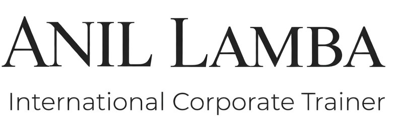 Anil Lamba logo