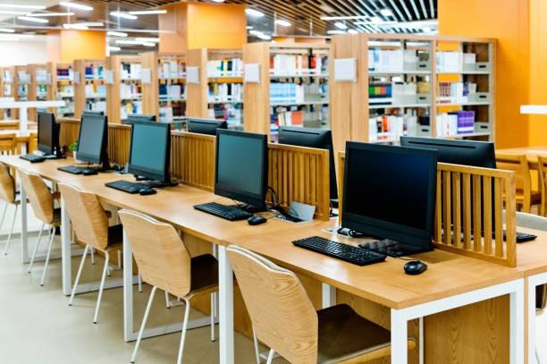 Digital Library  at IITDM Vizag