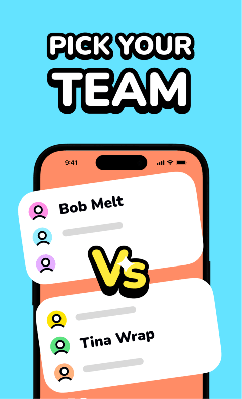 Mimo: Party Games media 4