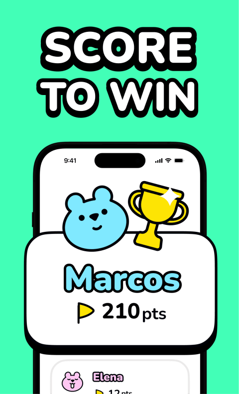 Mimo: Party Games media 5