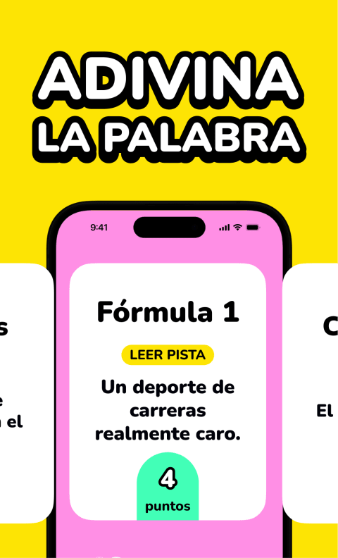 Mimo: Juego de adivinanzas media 3