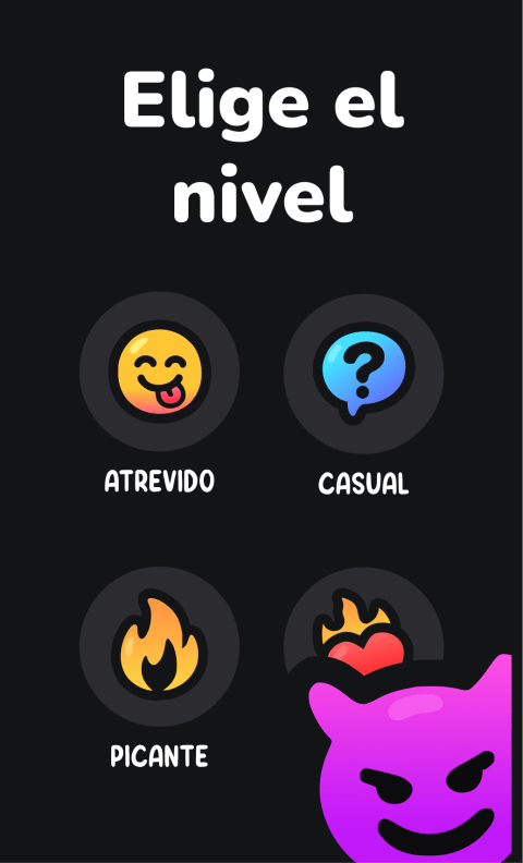 TapTrap: Juego de fiestas media 2