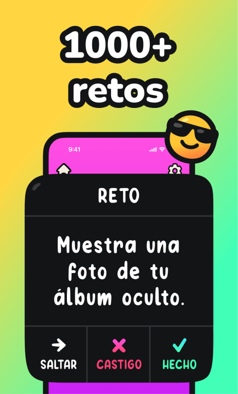 TapTrap: Juego de fiestas media 3