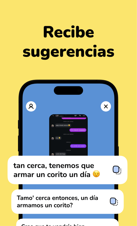Labia media 3