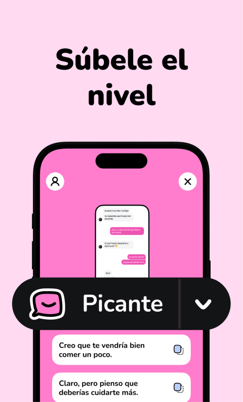 Labia media 4