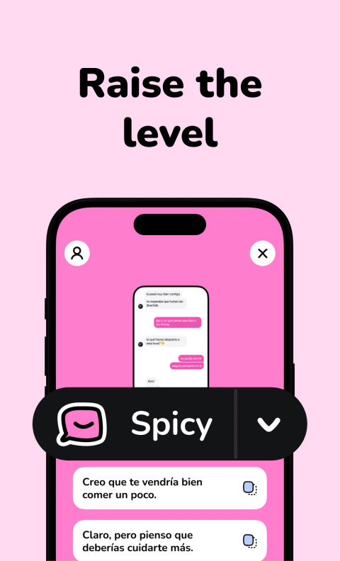 Labia media 4