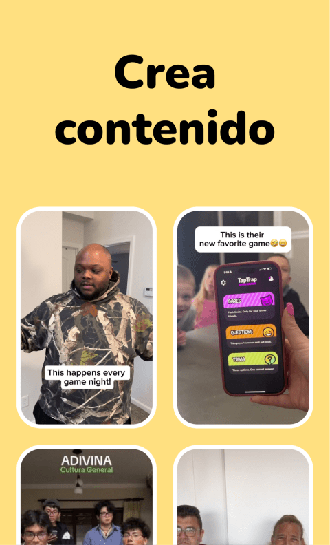 Creator Program media 3