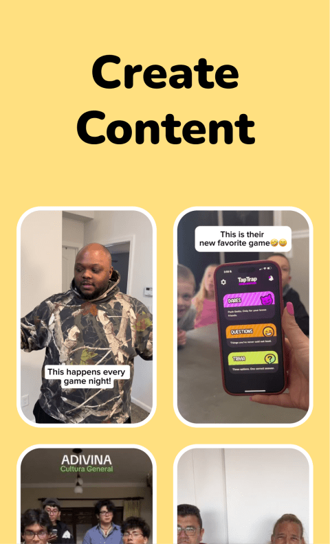 Creator Program media 3