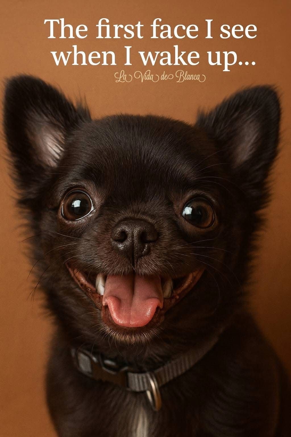 Teddy - Chihuahua
