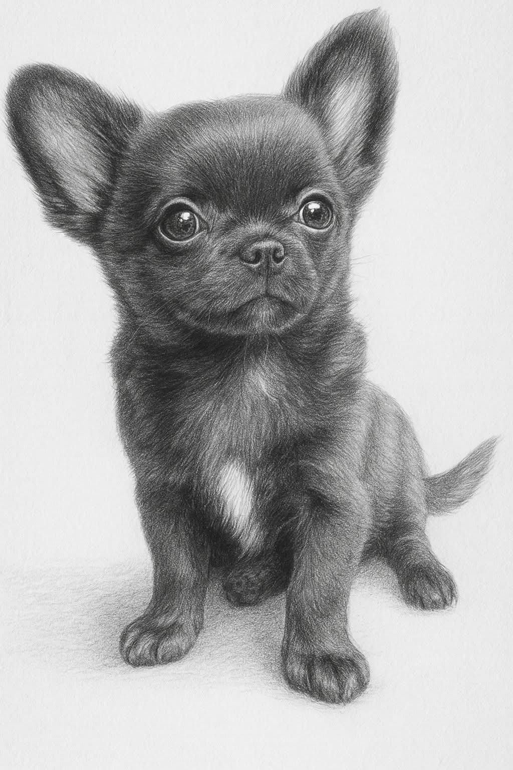 Teddy - Chihuahua