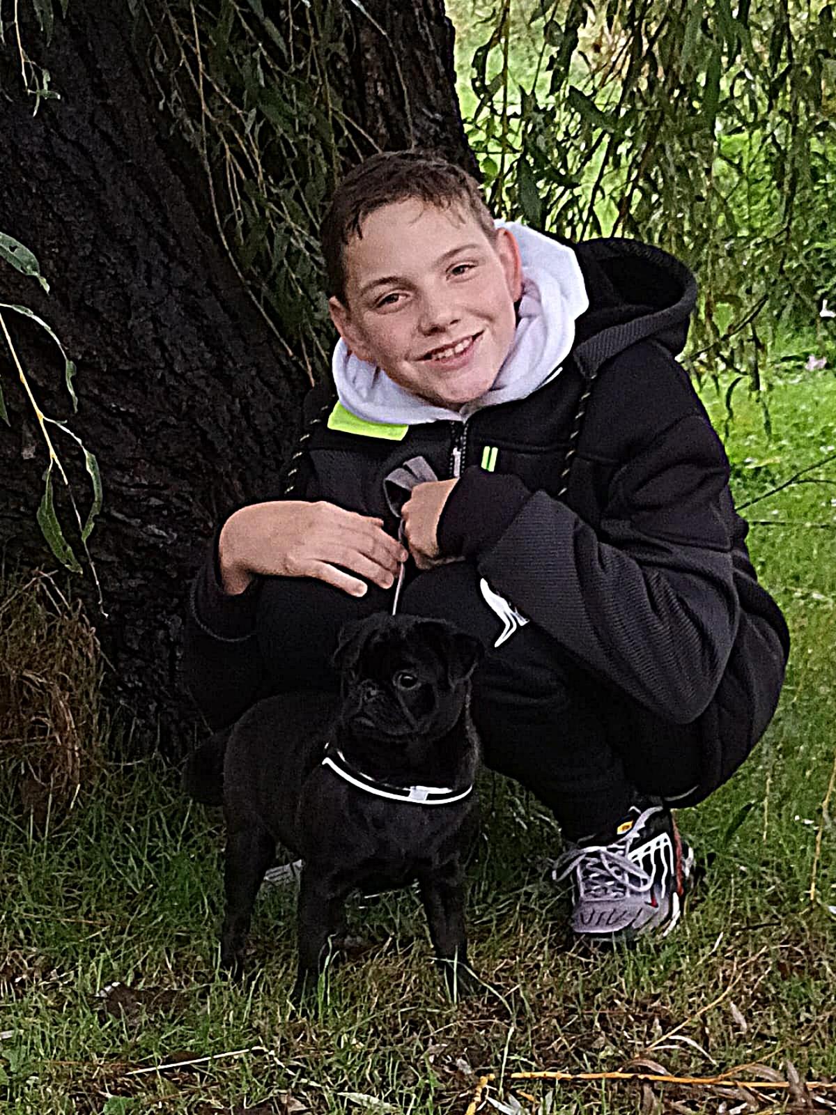 Amy - Indy Retromops