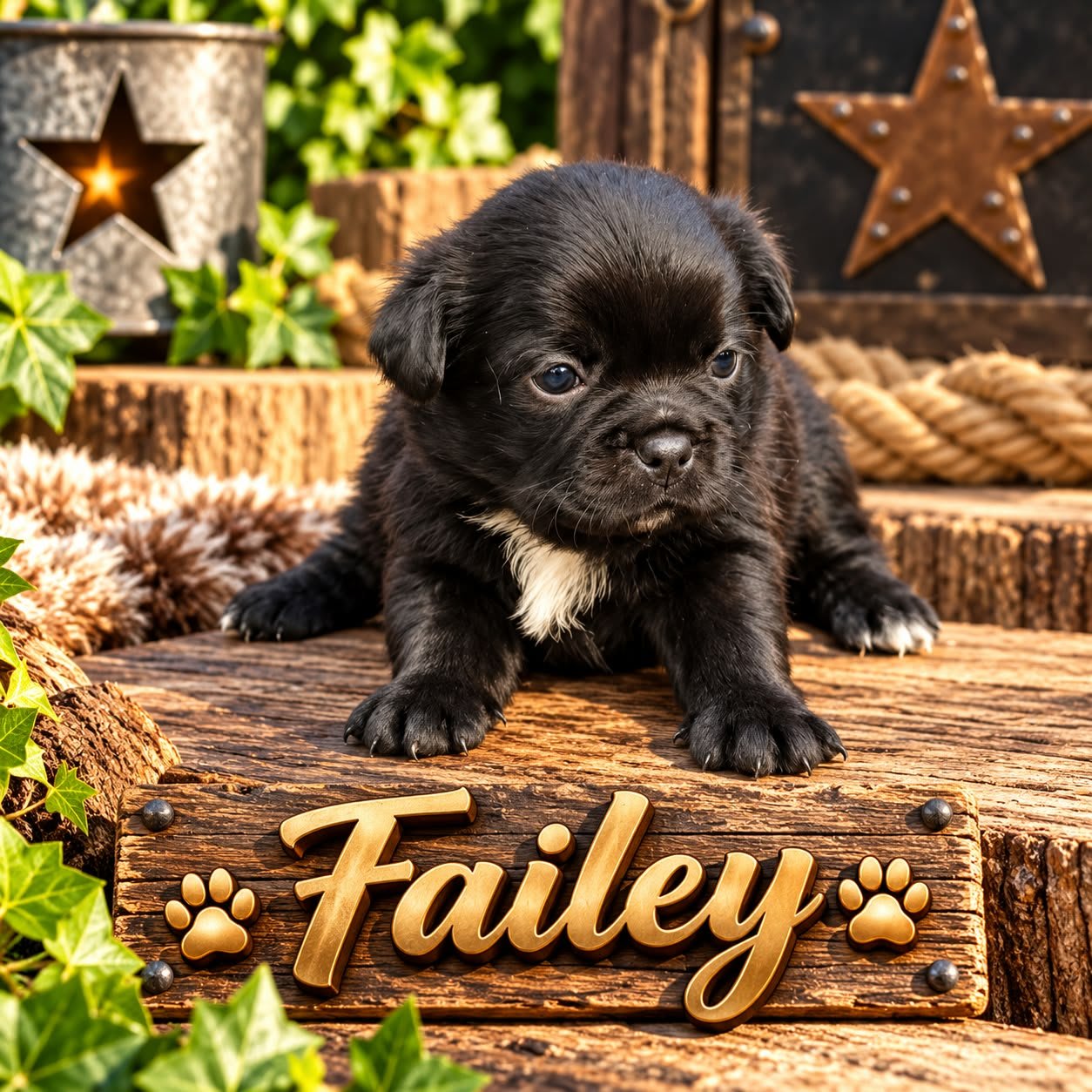 Failey retromops