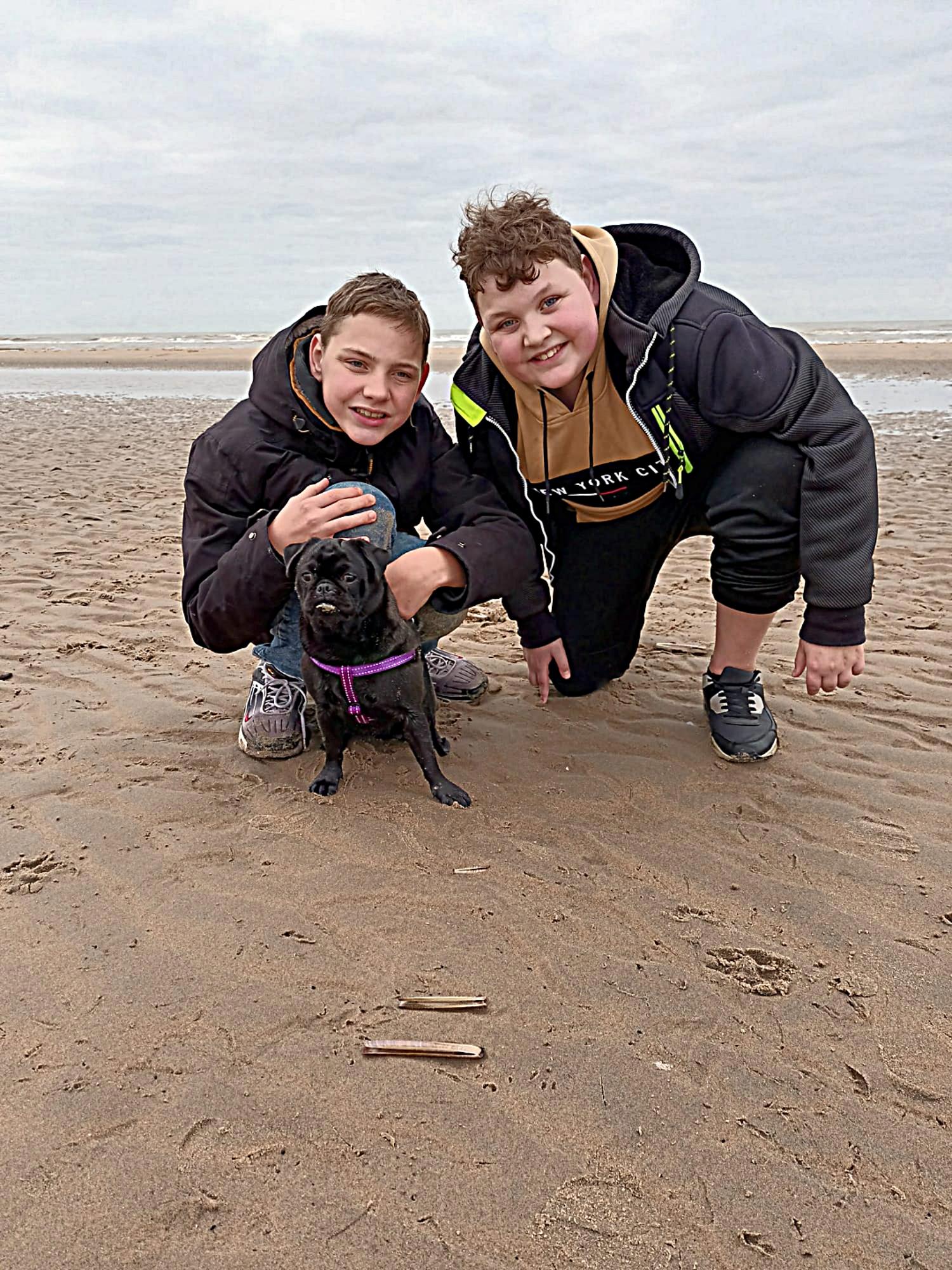 Amy - Indy Retromops