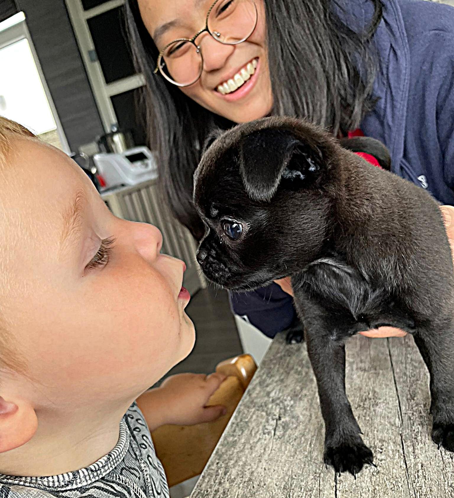 Retromops Coco - Lou Lou