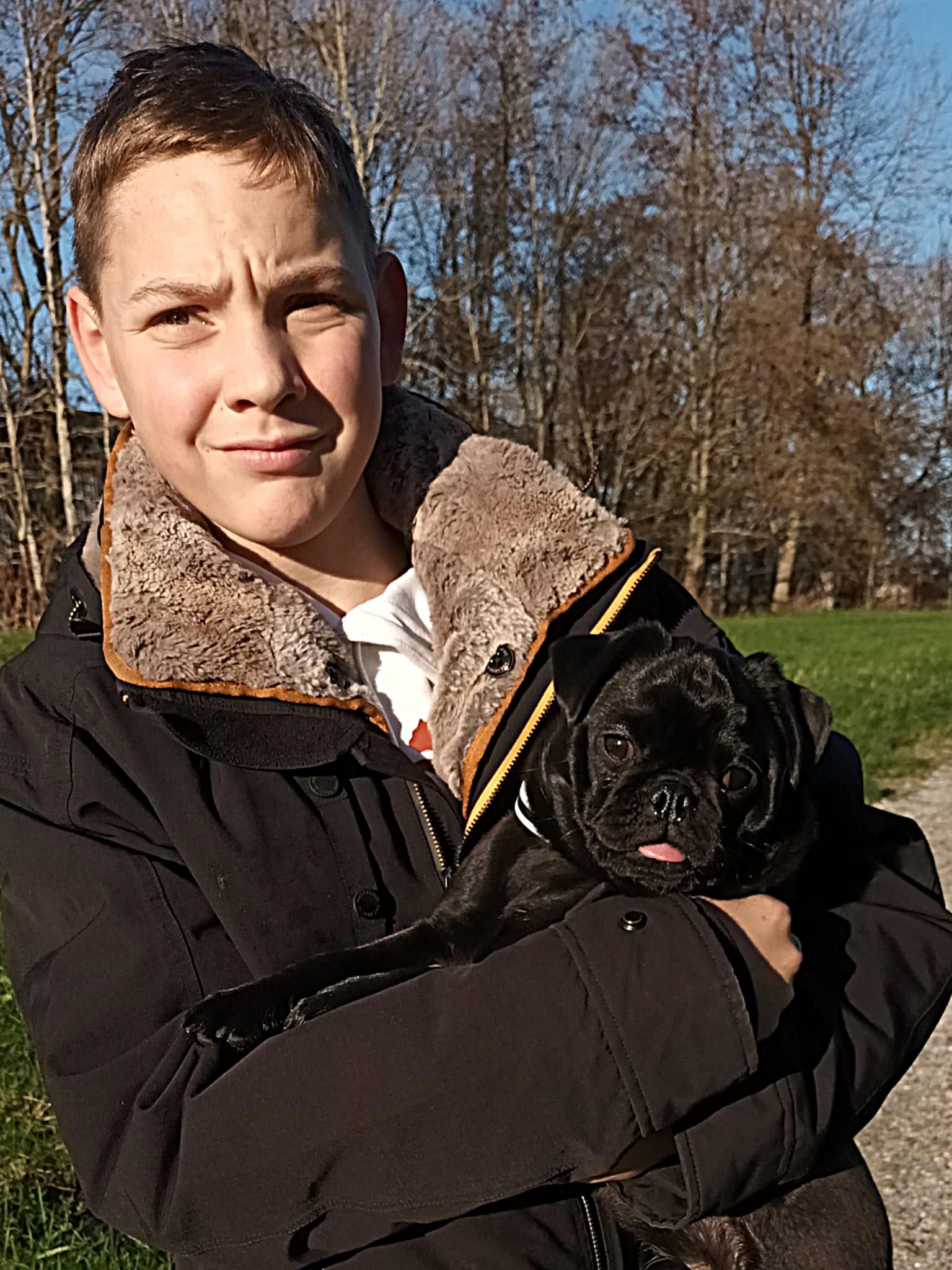 Amy - Indy Retromops