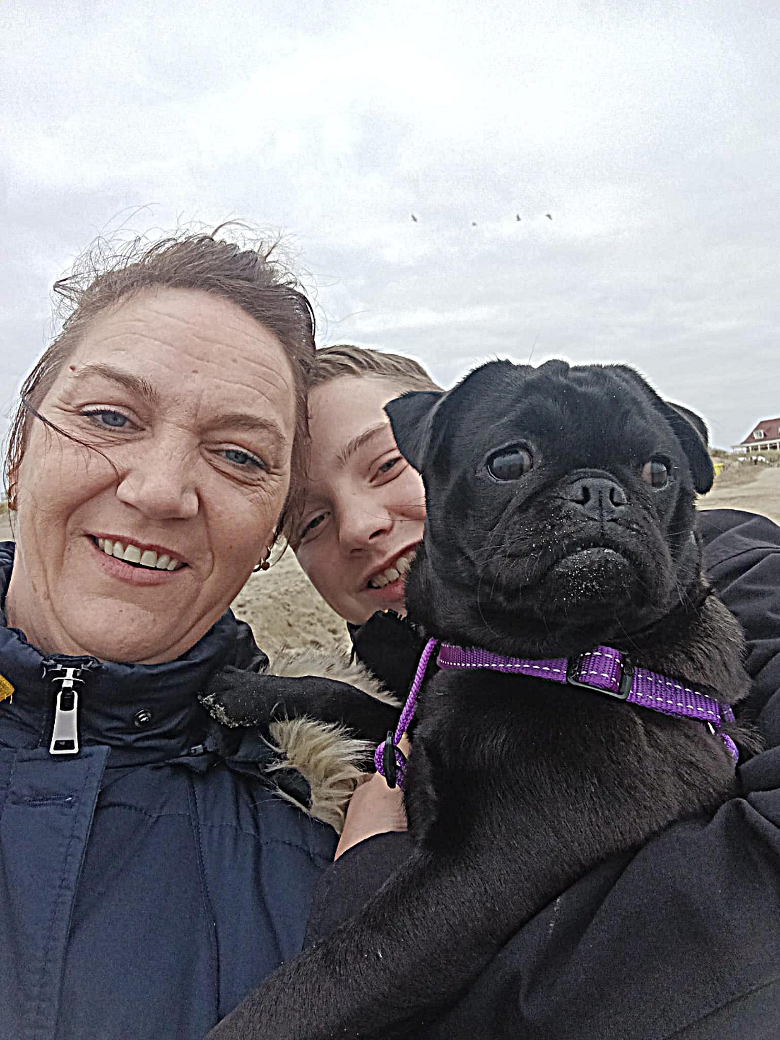 Amy - Indy Retromops