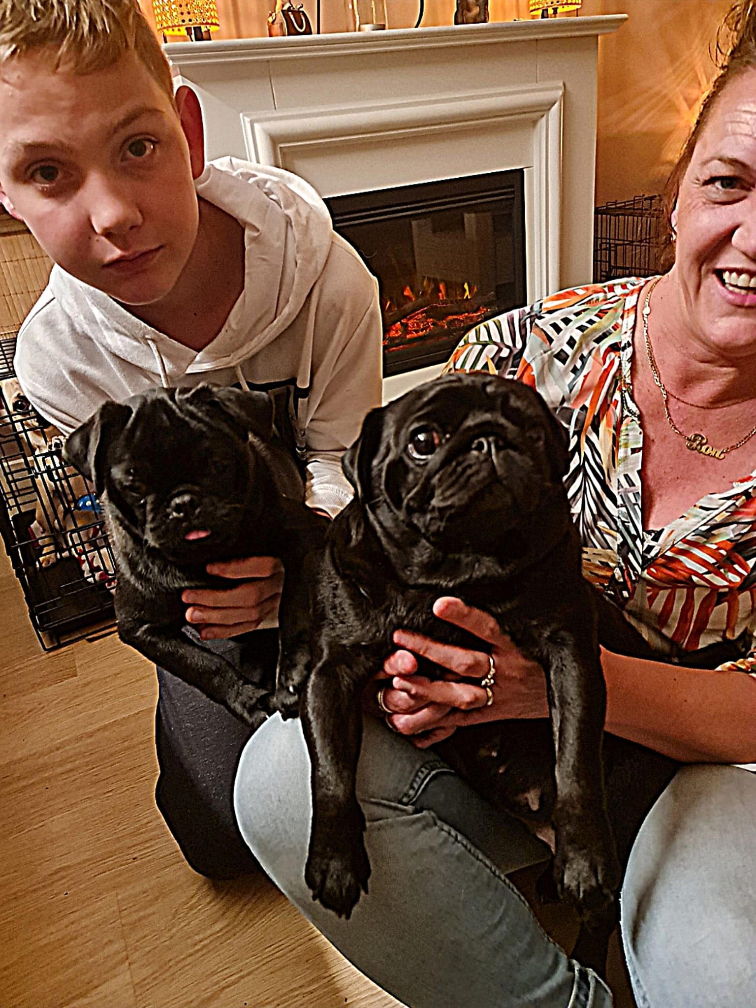 Amy - Indy Retromops