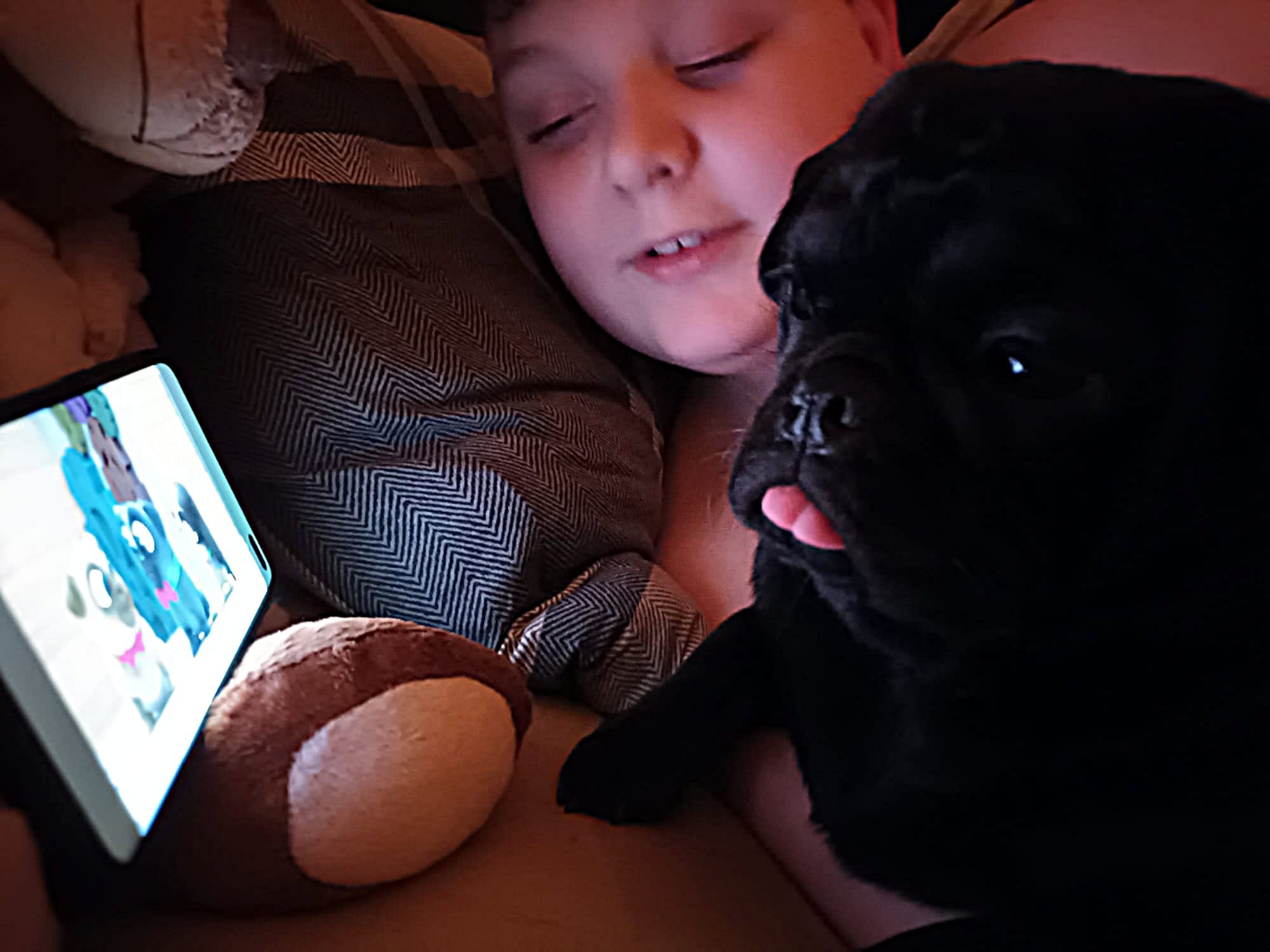 Amy - Indy Retromops