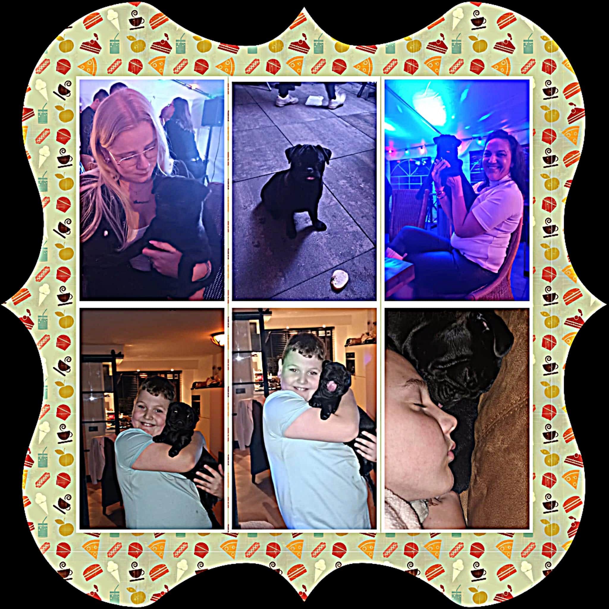 Amy - Indy Retromops