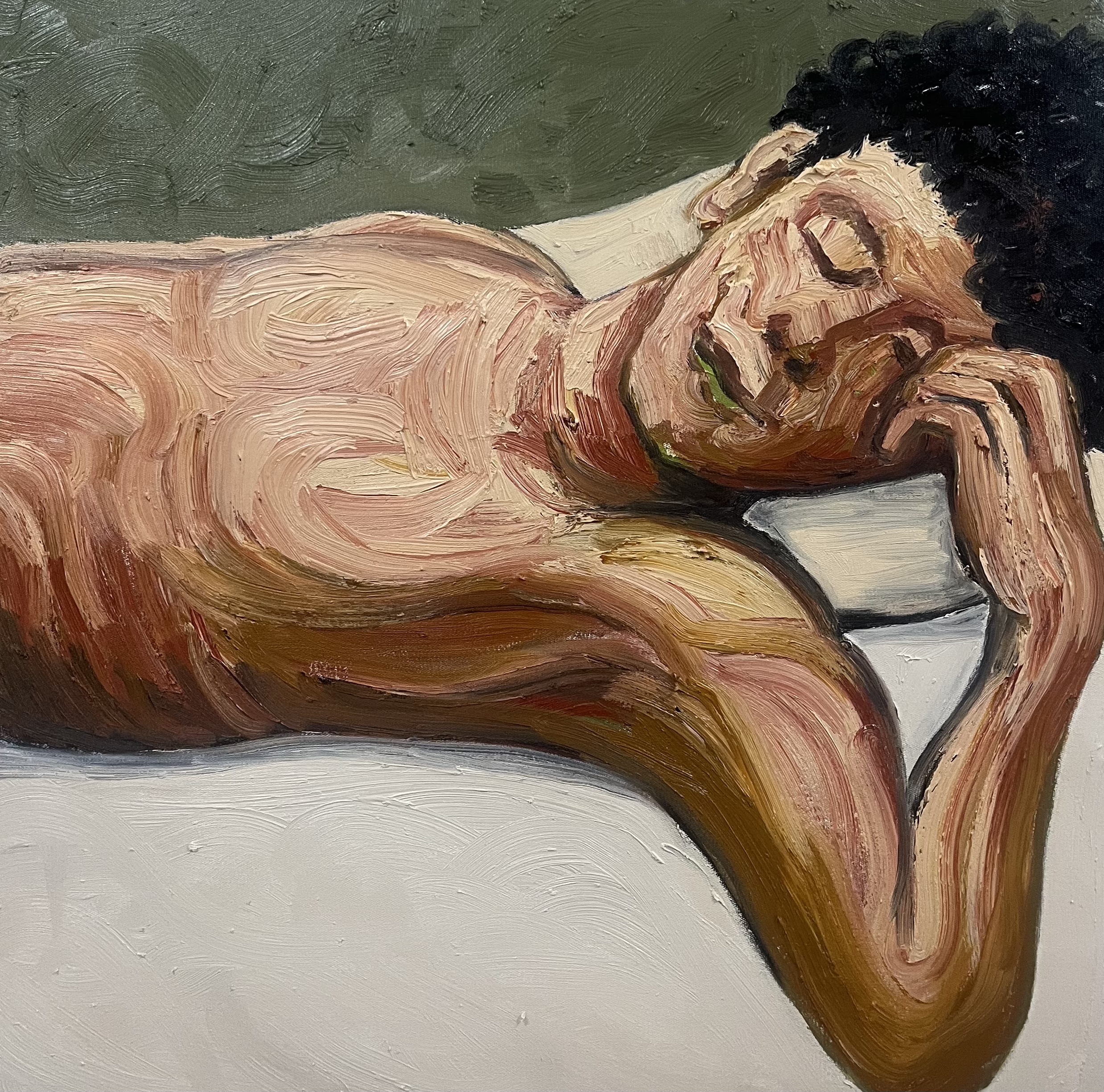 Long Awaited Rest