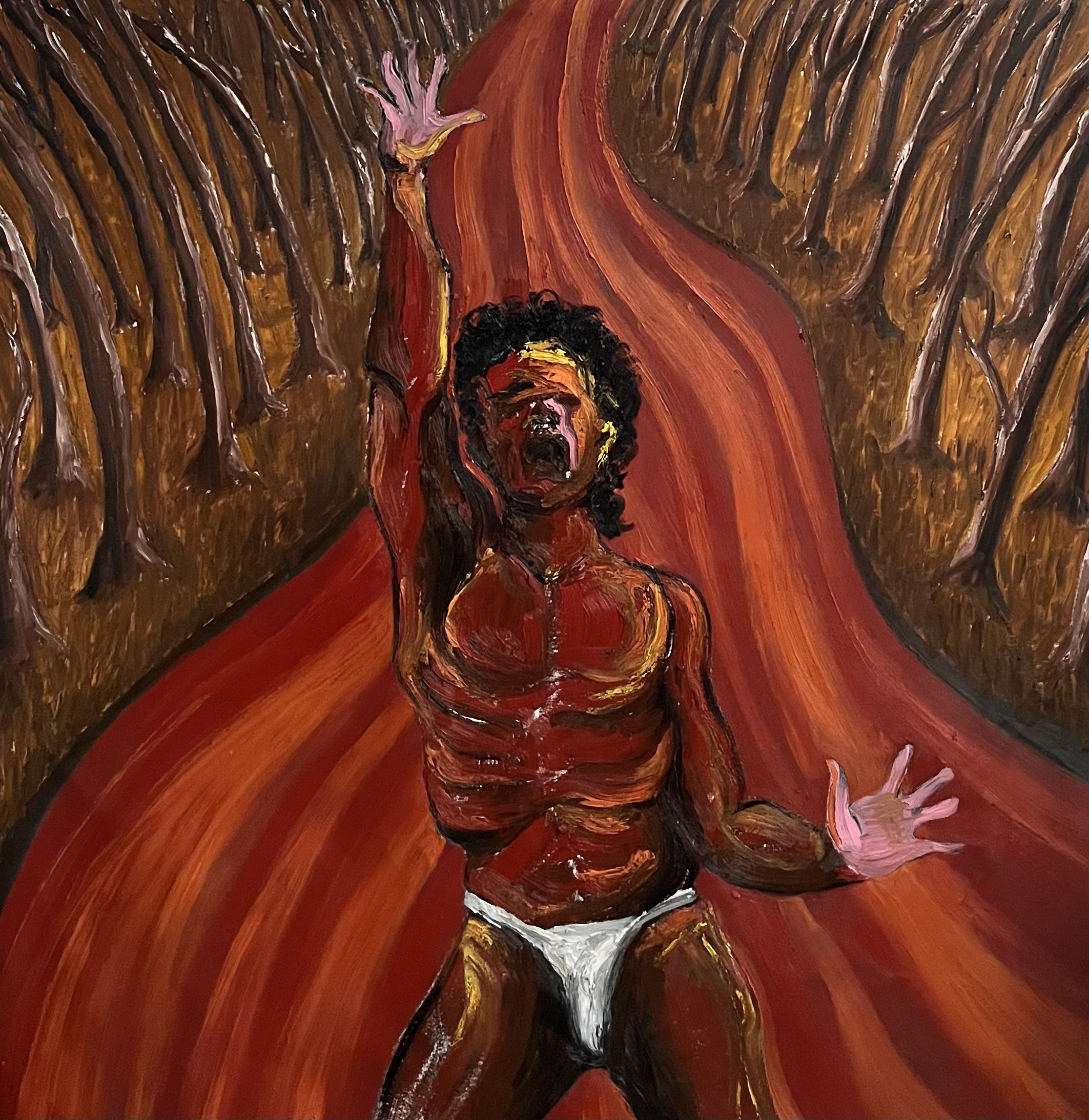 Rising From Blood & Soil