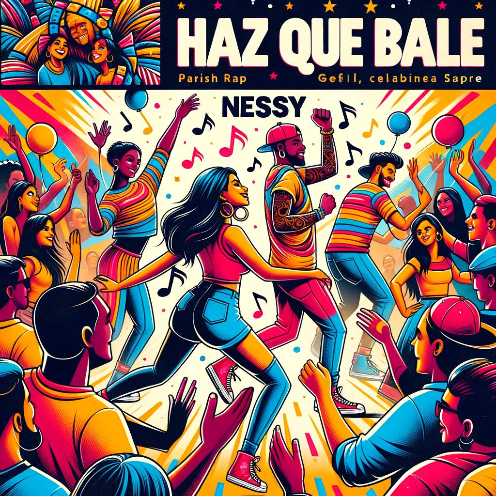 Song Image