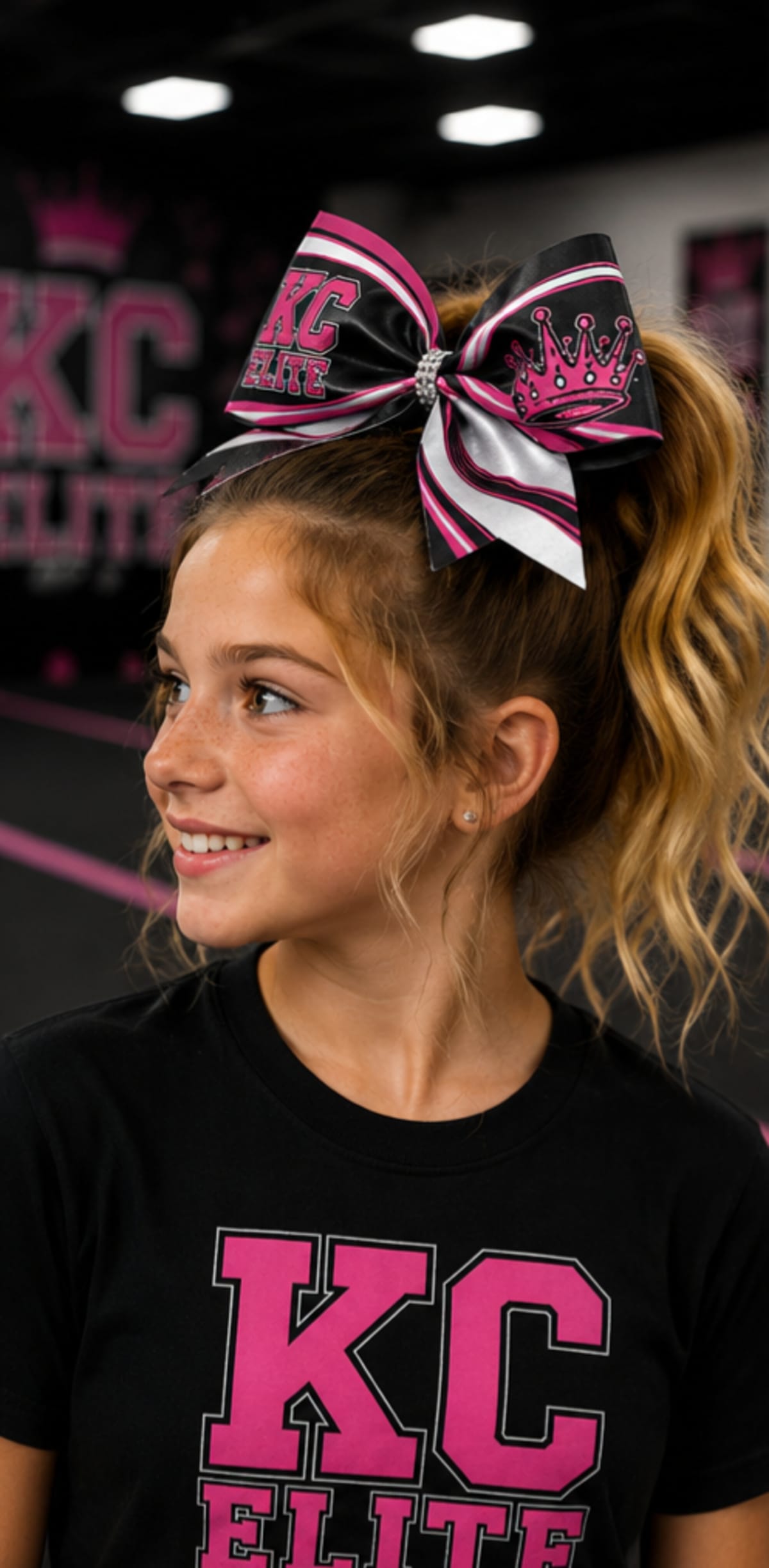 Sublimation Bow