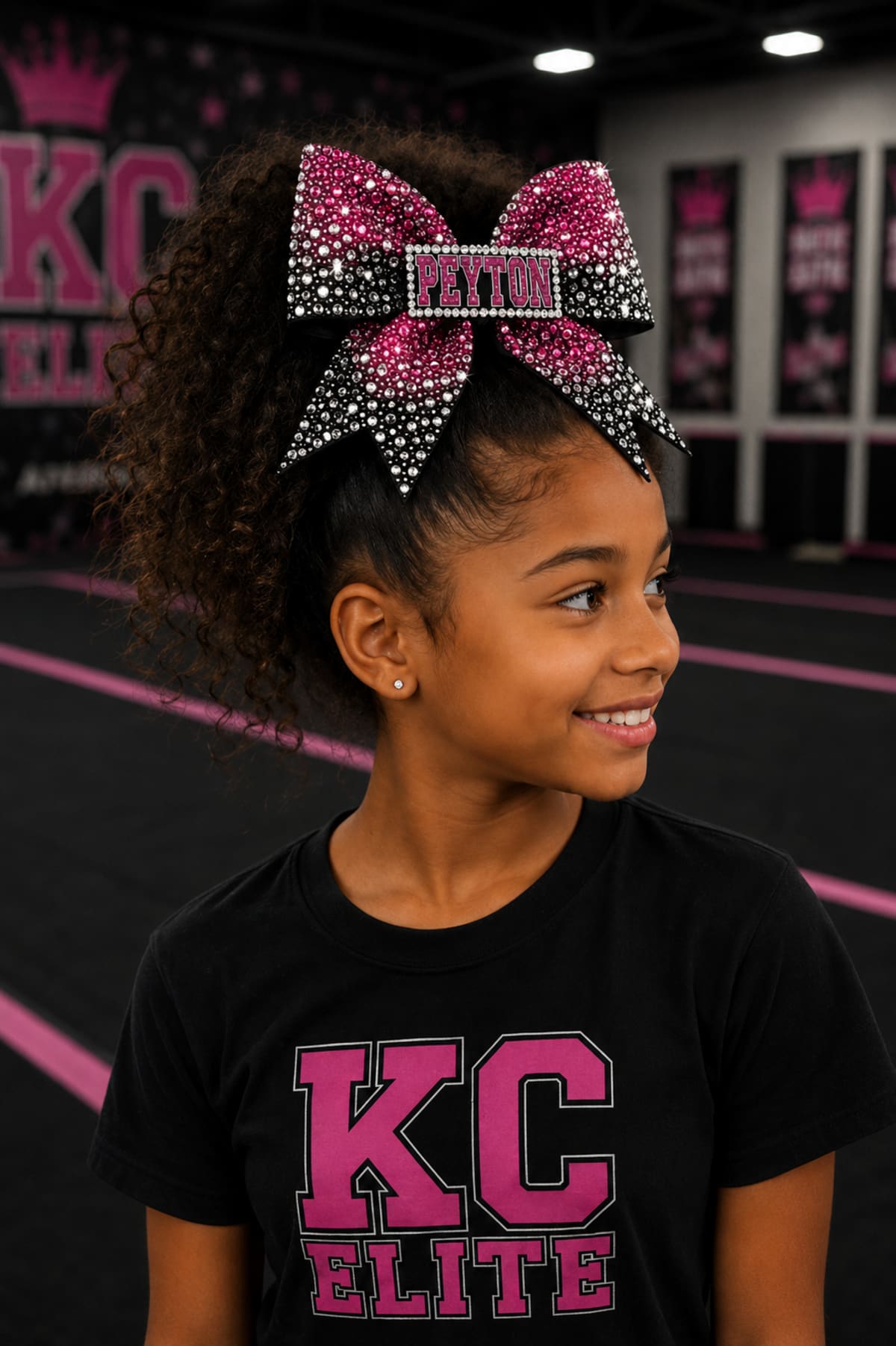 Bling Bow