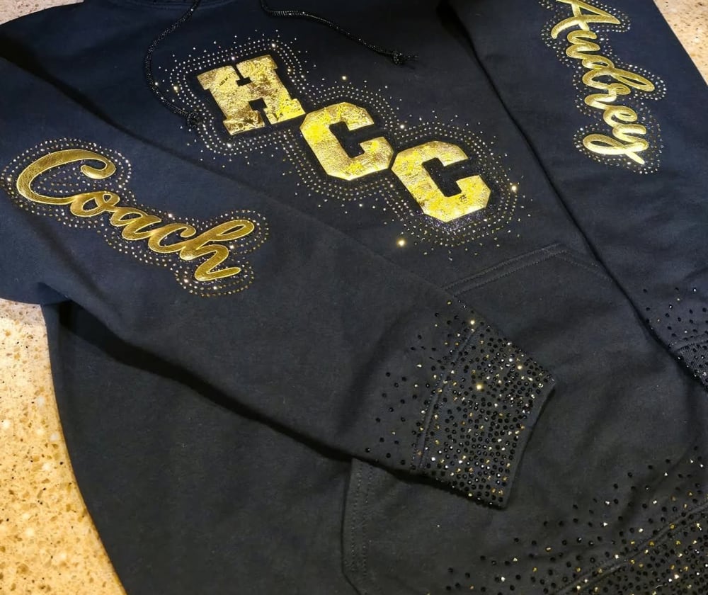 Shop custom apparel