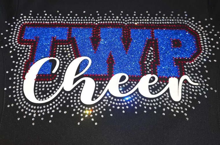 Cheer Collective