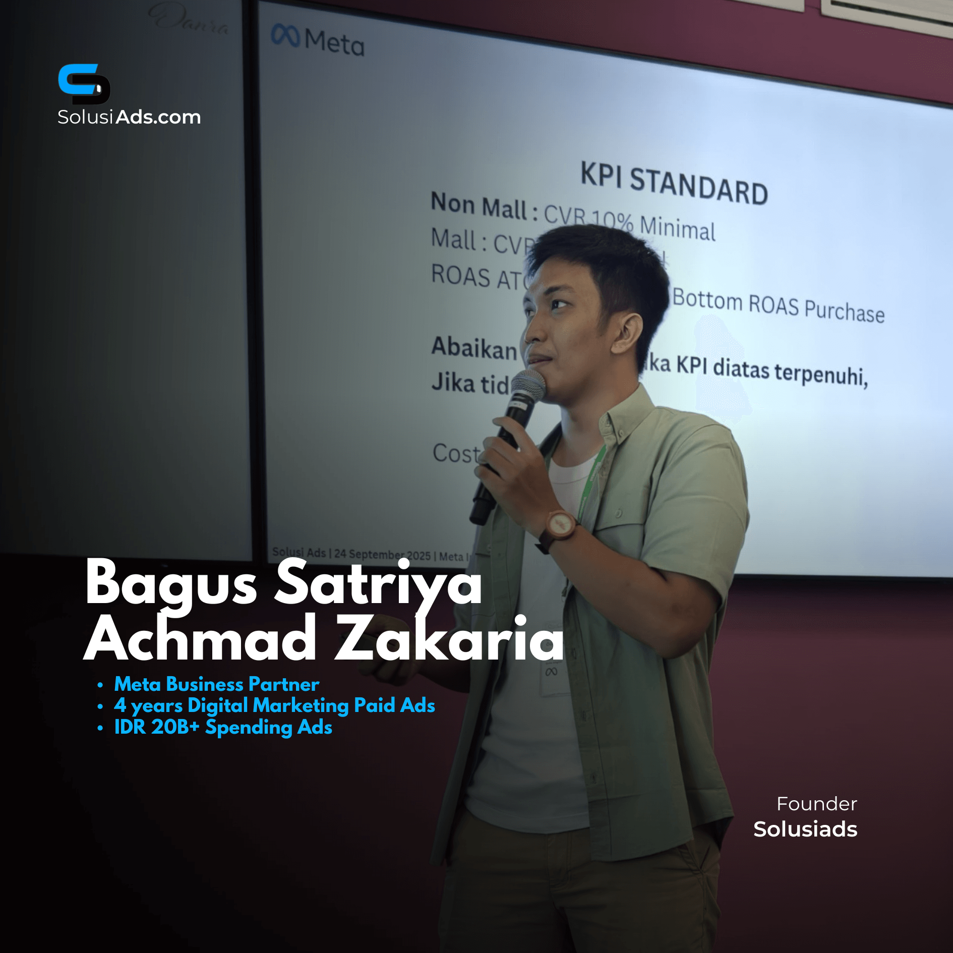 Bagus Satriya Achmad Zakaria