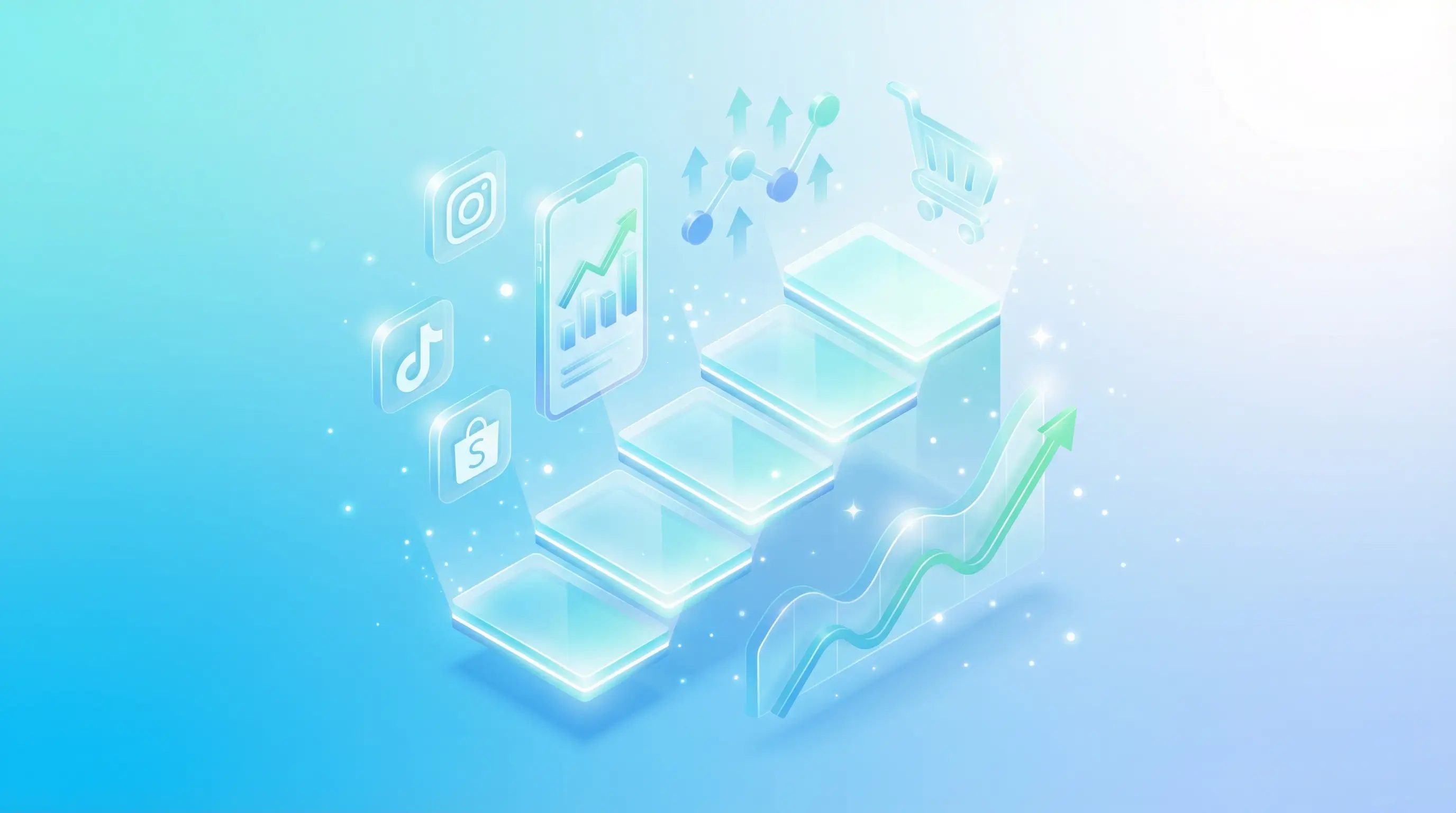 Hero Section Illustration