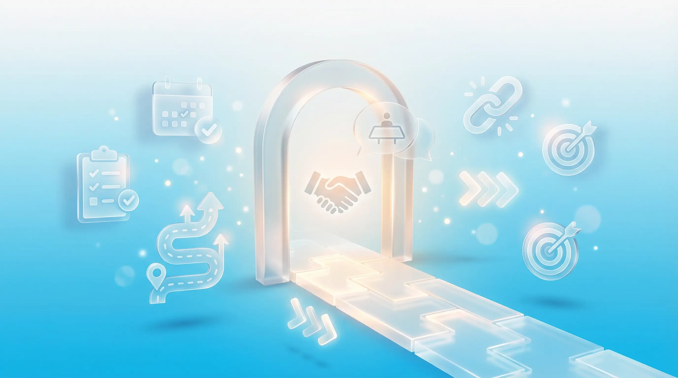 Consultation Illustration