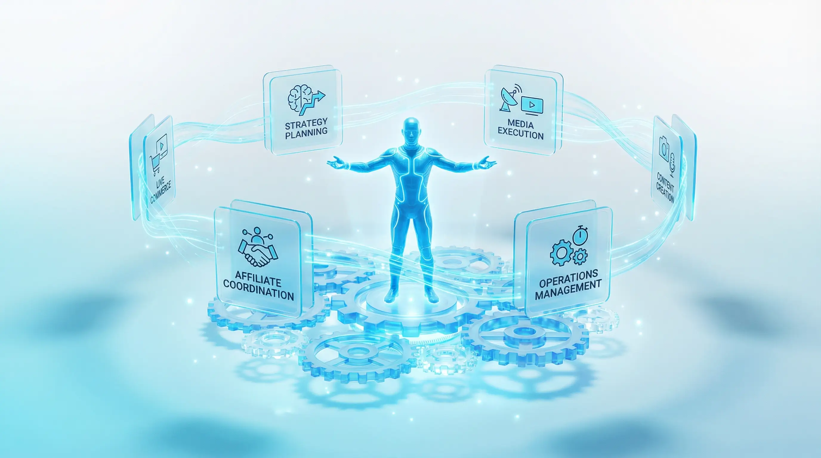 Our Role Illustration