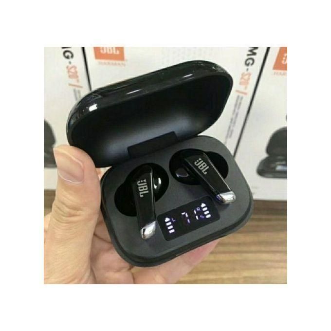 Jbl TUNE 700BT - Wireless Over-Ear Headphones - Black