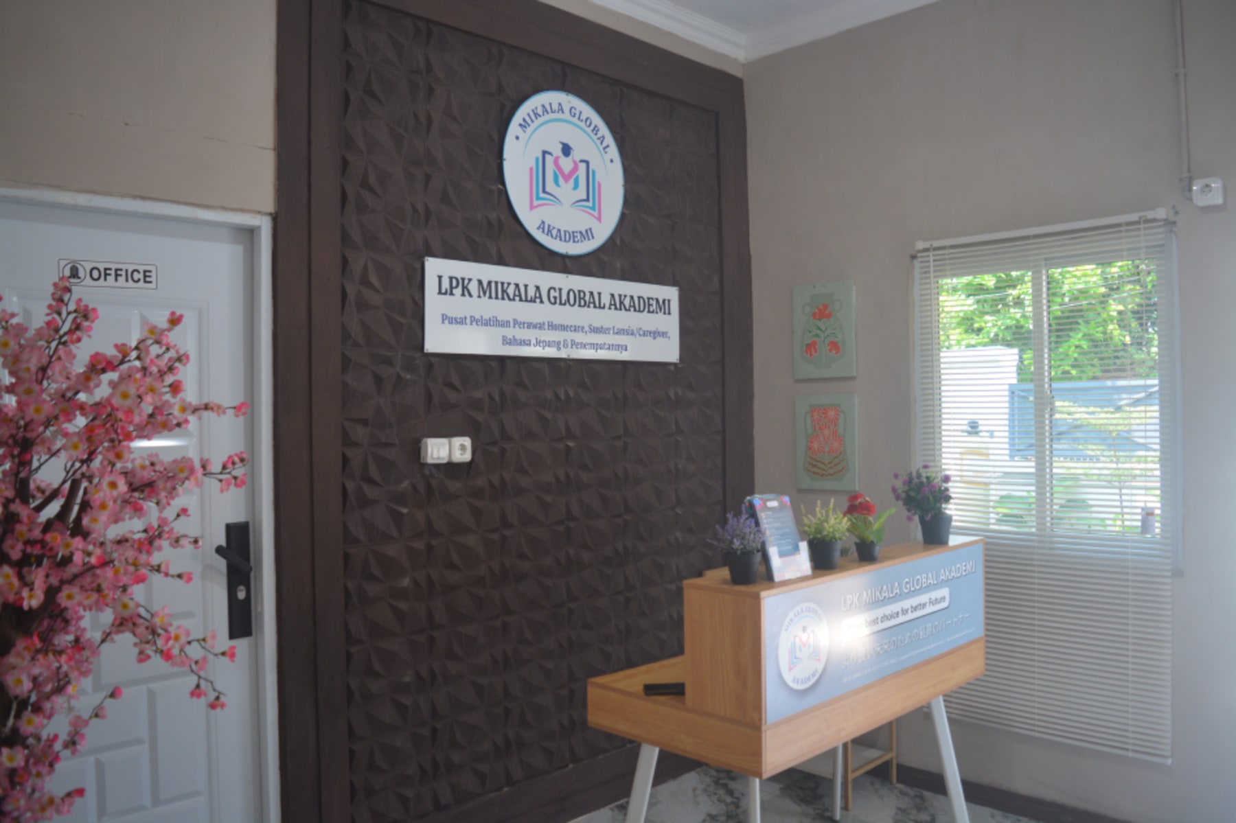 Mikala Global Akademi