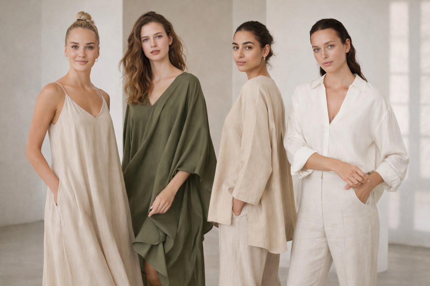 Container port logistics