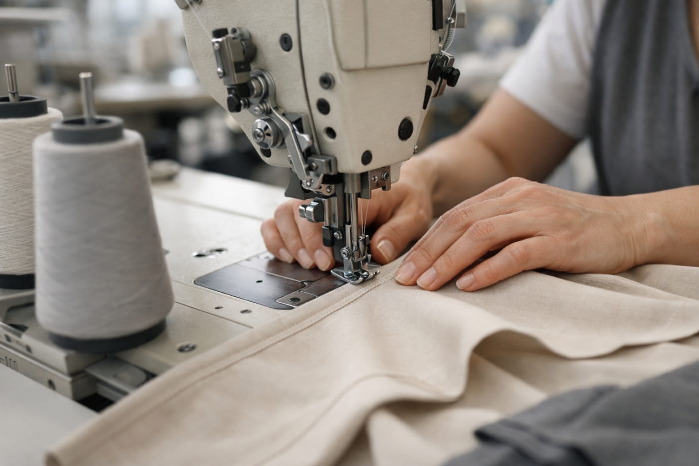 Warehouse pallet storage