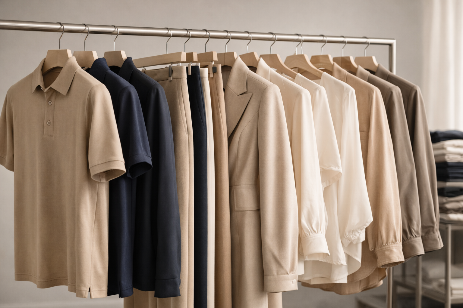 Warehouse distribution center