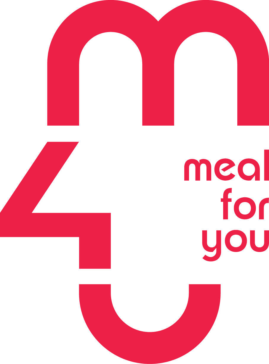 Meal4u logo