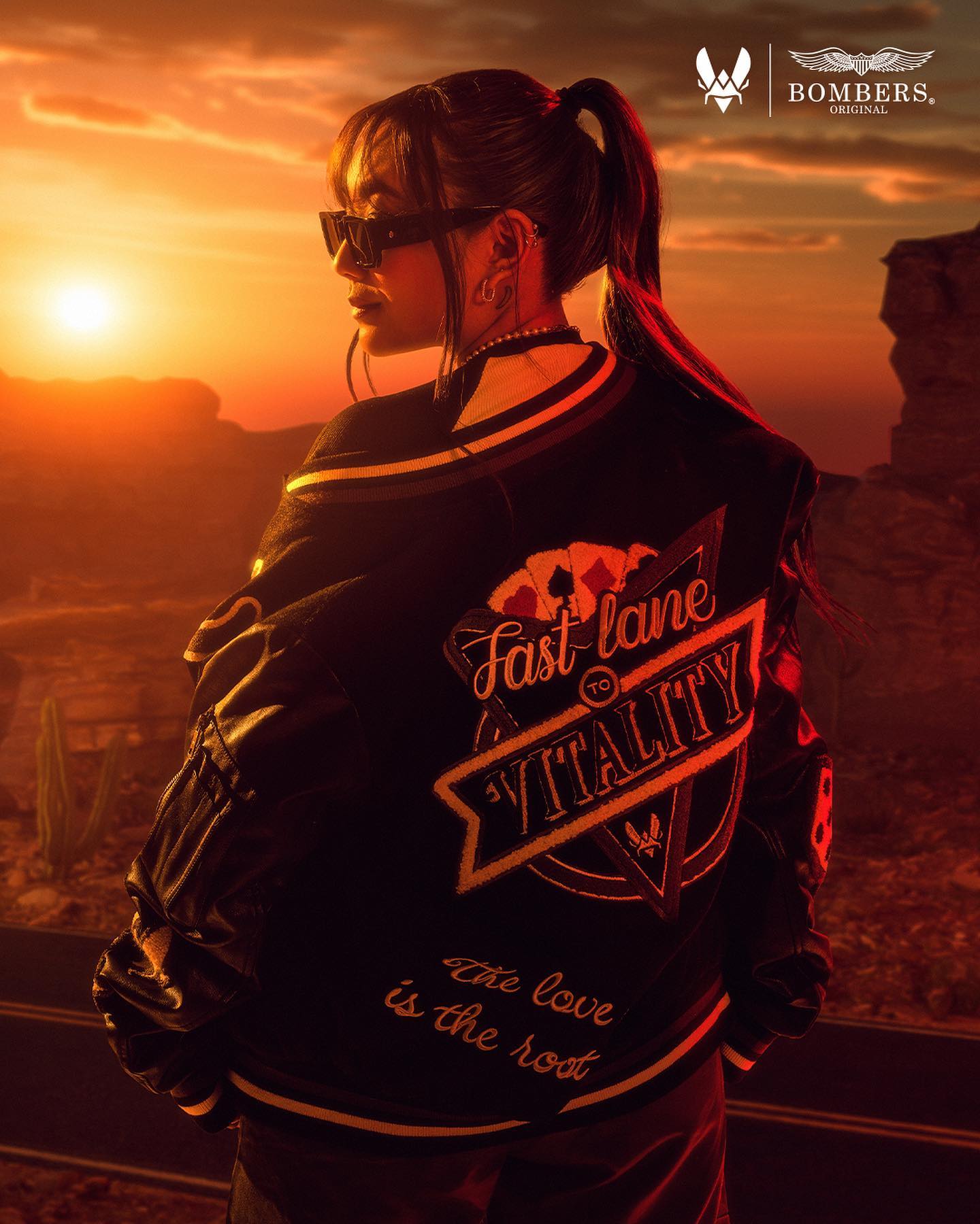 Collaborations prestigieuses