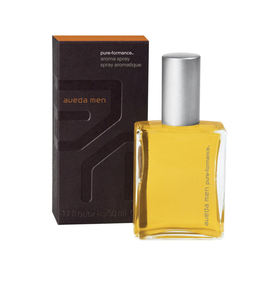 Парфюмированный спрей Men Pure-Formance Aveda,. 7600 р