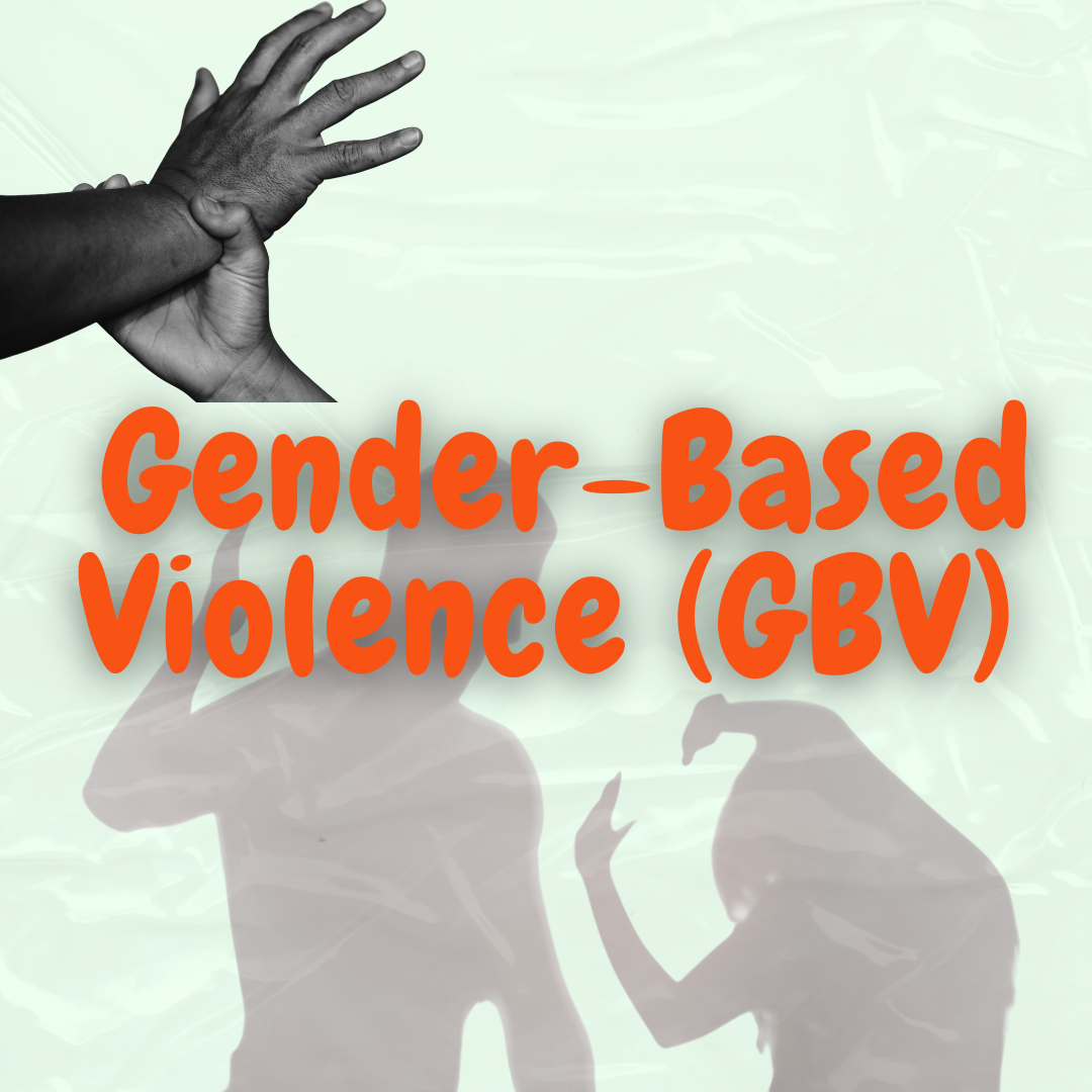 FAQs About Gender-Based Violence (GBV) in Uganda